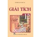 SÁCH GIÁO KHOA GIẢI TÍCH 12 CƠ BẢN